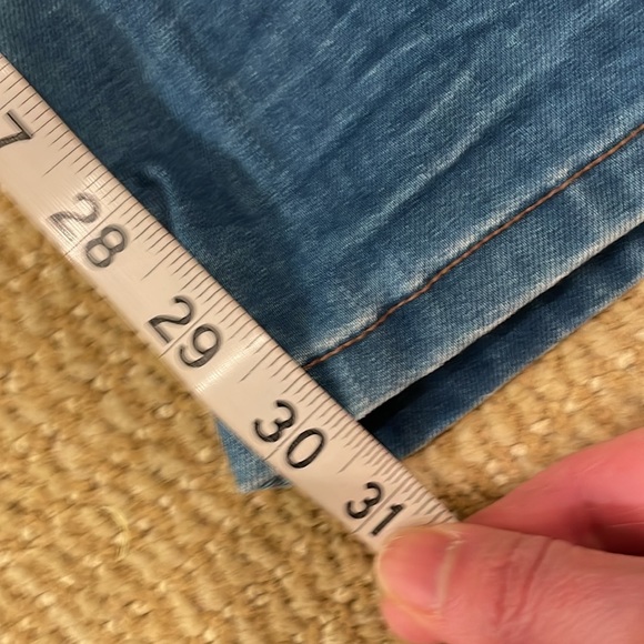 RE: 34x30 men’s straight jeans - Picture 12 of 12